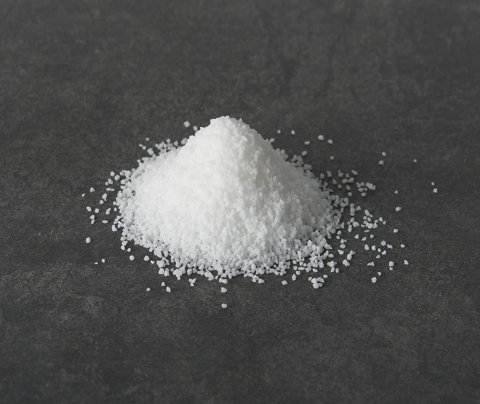 Brittle with Seasalt