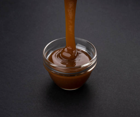 Salted Caramel