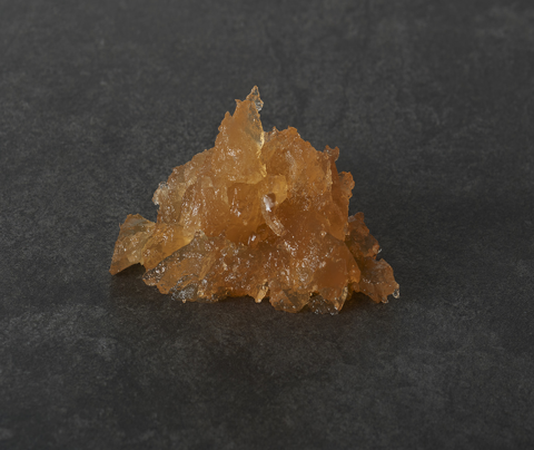 Apricot Flavoured Fondant