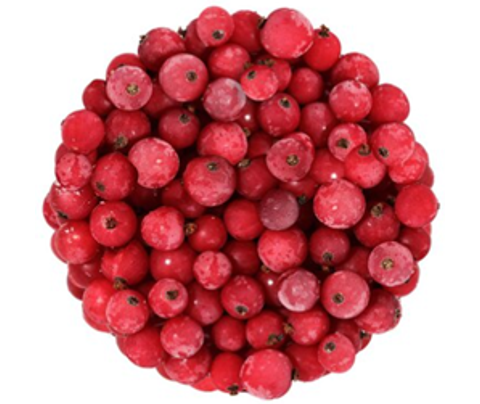 Freeze-Dried Red Currant