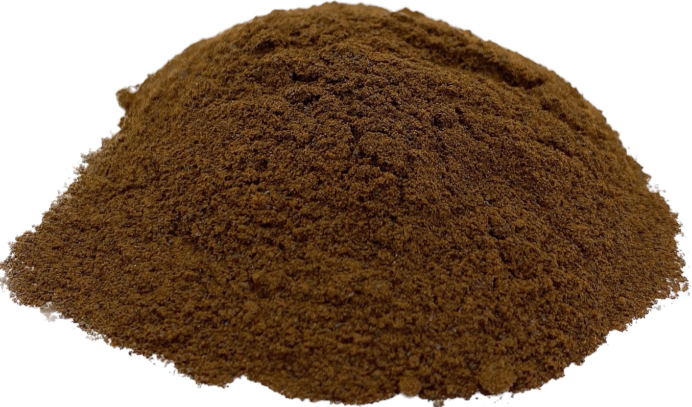 Caramelised Sugar Powder